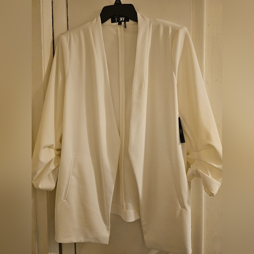 DKNY BLAZER